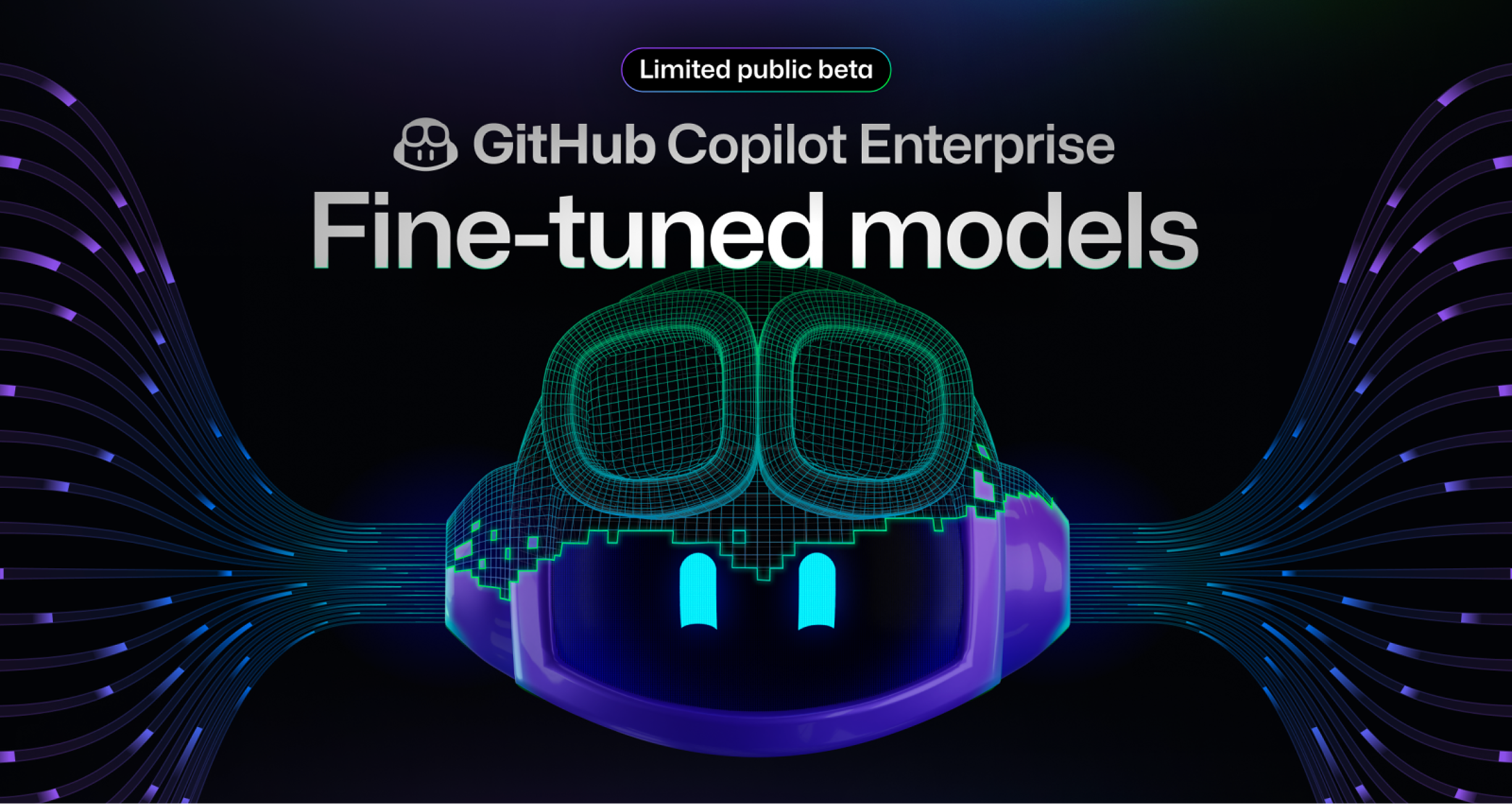 GitHub Models — Copilot Enterprise fine-tuned models, playground with API keys, model pricing, and setup help — 4 of 4