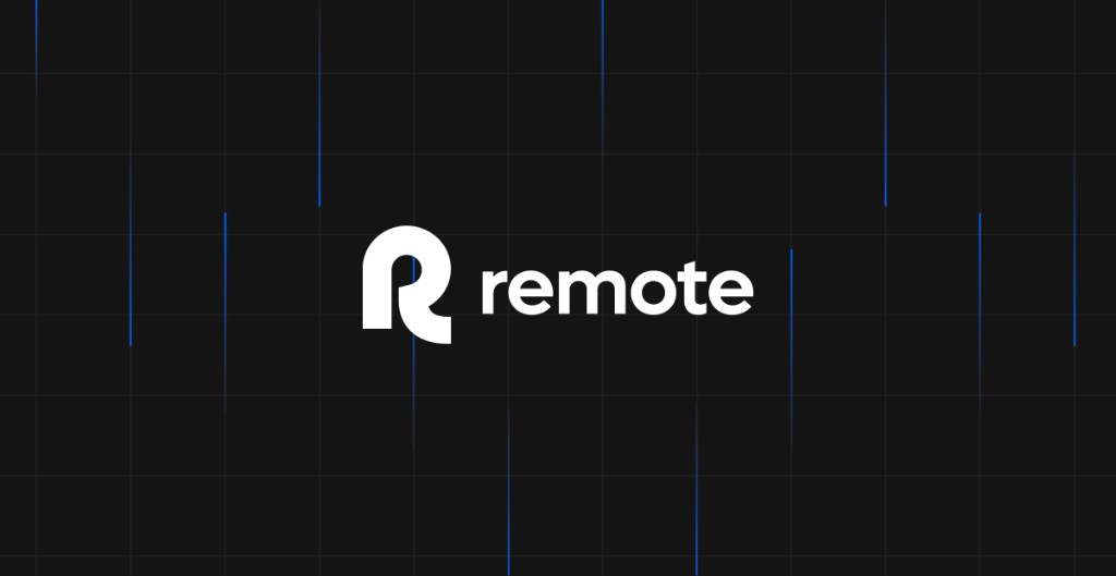 Remote CLI product preview — 1 of 2